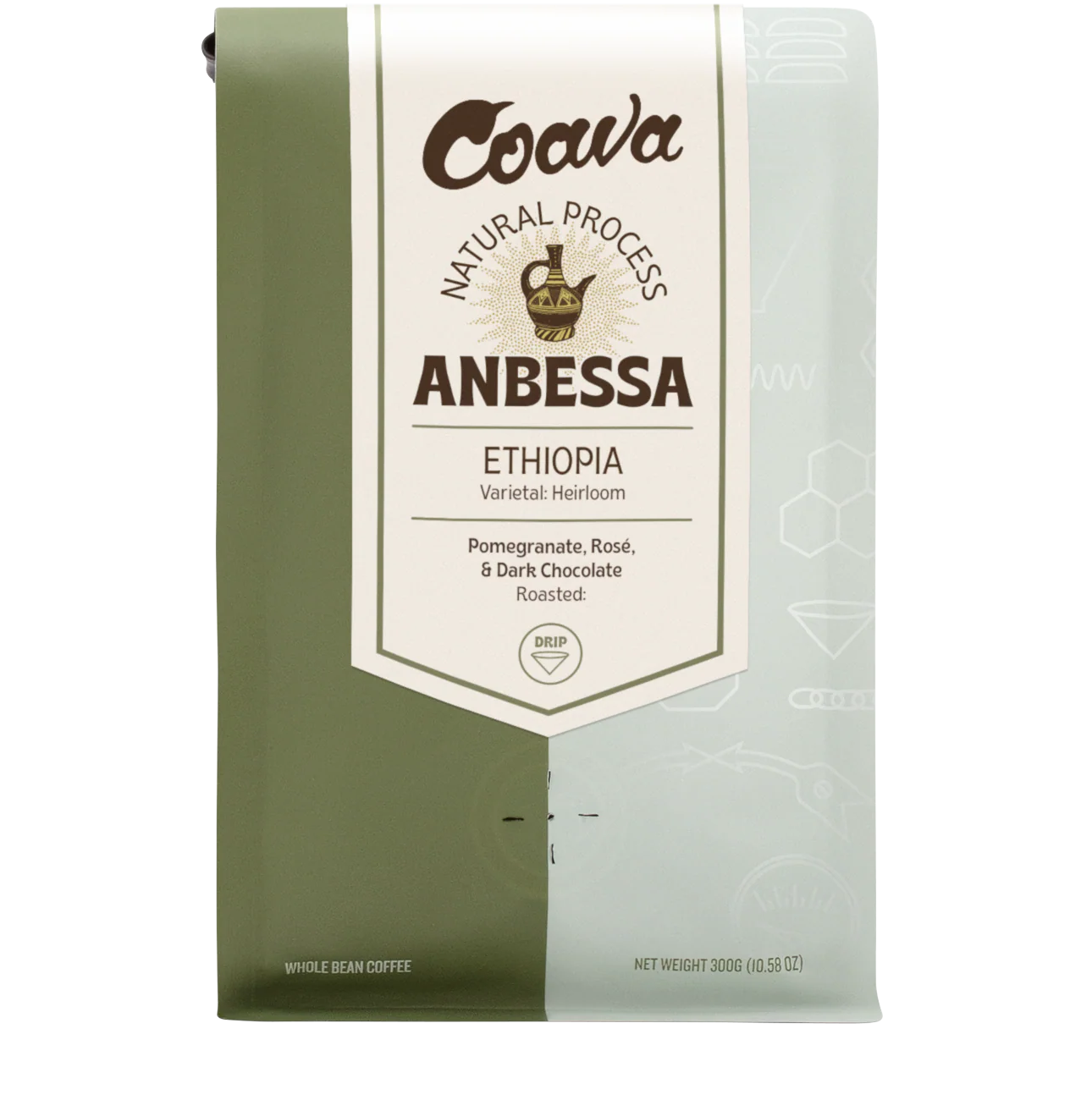 Anbessa